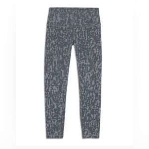 lululemon wunder train leggings 25 inch